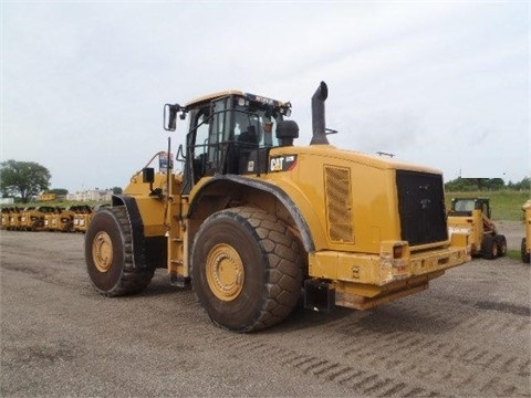  Caterpillar 980H en venta Ref.: 1406765866634763 No. 3