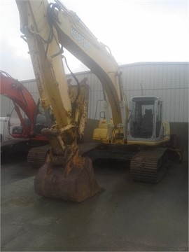 KOBELCO SK250 seminueva en perfecto estado Ref.: 1406837057591957 No. 2