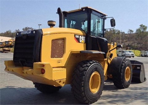 CATERPILLAR 930K usada a buen precio Ref.: 1406837247392742 No. 4