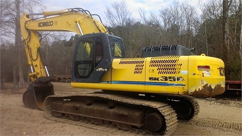 KOBELCO SK350 en optimas condiciones Ref.: 1406862381040546 No. 3