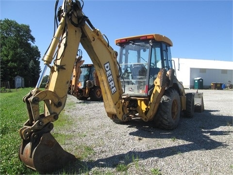  Deere 310SG importada a bajo costo Ref.: 1406905248189047 No. 4