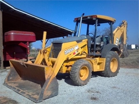  Deere 310SG usada a la venta Ref.: 1406906183307104 No. 2