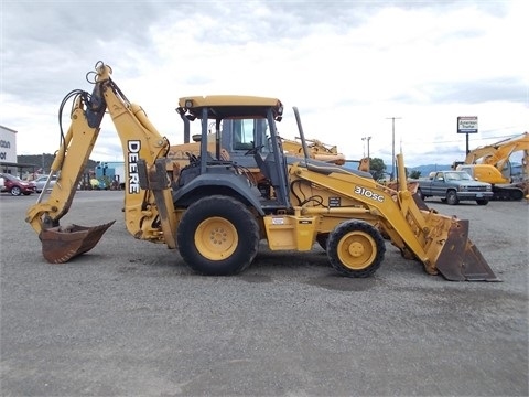  Deere 310SG usada de importacion Ref.: 1406906445165695 No. 2