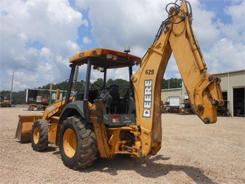  Deere 310SG importada a bajo costo Ref.: 1406907070263862 No. 2