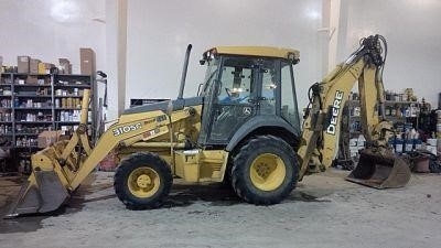  Deere 310SG usada en buen estado Ref.: 1406908033336668 No. 2