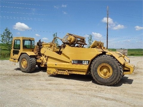  Caterpillar 613C de bajo costo Ref.: 1406910081890355 No. 2