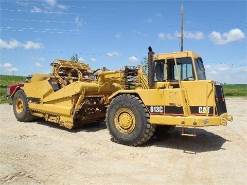  Caterpillar 613C de bajo costo Ref.: 1406910081890355 No. 3