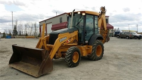  Deere 310SG seminueva en perfecto estado Ref.: 1406910153378956 No. 2