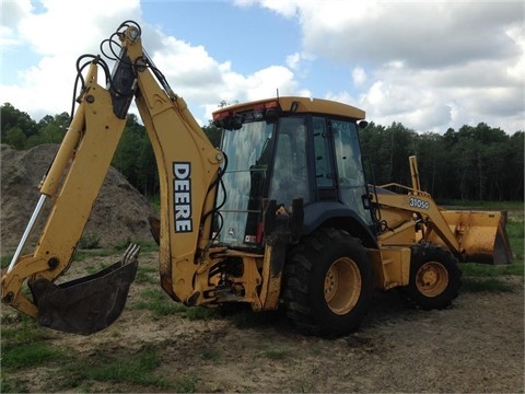 DEERE 310SG de segunda mano a la venta Ref.: 1406910435525542 No. 3