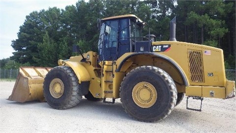 CATERPILLAR 980H en venta, usada Ref.: 1406910762235046 No. 2