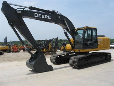 DEERE 200D de bajo costo Ref.: 1406910870684427 No. 3