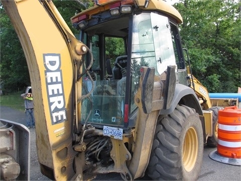  Deere 310SG usada en buen estado Ref.: 1406911261166469 No. 2