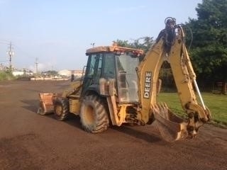  Deere 310SG de importacion a la venta Ref.: 1406912409514307 No. 2