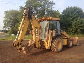  Deere 310SG de importacion a la venta Ref.: 1406912409514307 No. 4