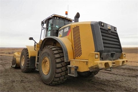 CATERPILLAR 980 de bajo costo Ref.: 1406912613715751 No. 3