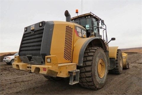 CATERPILLAR 980 de bajo costo Ref.: 1406912613715751 No. 4