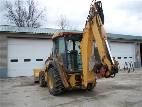  Deere 310SG en optimas condiciones Ref.: 1406912777921309 No. 3