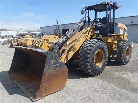 Cargadoras Sobre Ruedas Caterpillar 930G