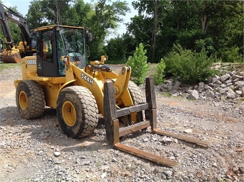 DEERE 544H de importacion a la venta Ref.: 1406914192878171 No. 2