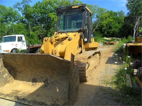  CATERPILLAR 953C usada a la venta Ref.: 1406919385496967 No. 2