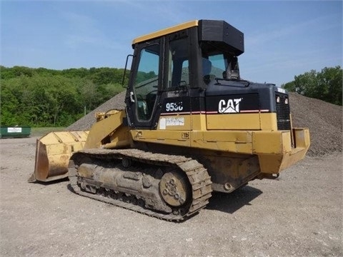  Caterpillar 953C de segunda mano en venta Ref.: 1406919511068474 No. 2