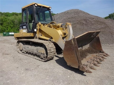  Caterpillar 953C de segunda mano en venta Ref.: 1406919511068474 No. 3