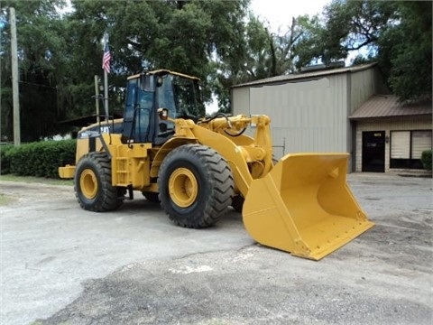  Caterpillar 966G importada a bajo costo Ref.: 1406920264823502 No. 3