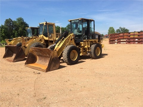  Caterpillar 924G importada de segunda mano Ref.: 1406920519074168 No. 4