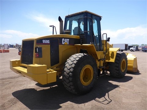  Caterpillar 950G importada en buenas condiciones Ref.: 1406920610558520 No. 2