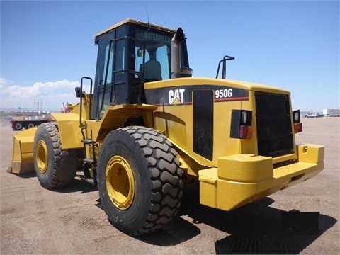  Caterpillar 950G importada en buenas condiciones Ref.: 1406920610558520 No. 3