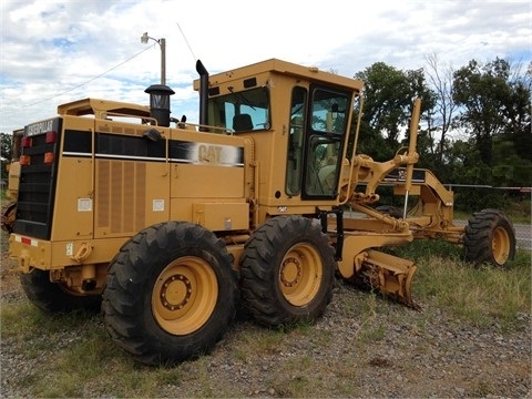  Caterpillar 160H usada Ref.: 1406920893340755 No. 2