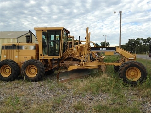  Caterpillar 160H usada Ref.: 1406920893340755 No. 3