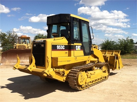  Caterpillar 963C usada a buen precio Ref.: 1406921161826745 No. 2