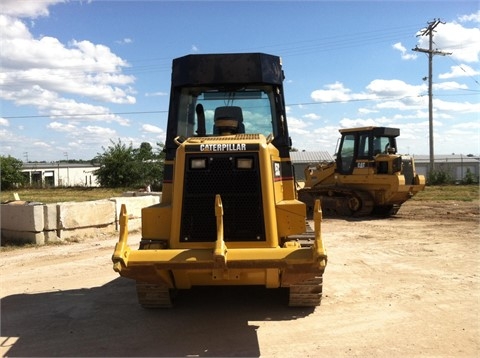  Caterpillar 963C usada a buen precio Ref.: 1406921161826745 No. 3