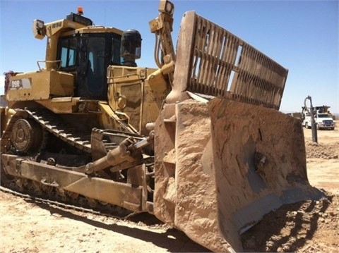  Caterpillar D9R en venta, usada Ref.: 1406921434855933 No. 2