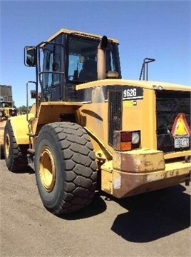  Caterpillar 962G importada de segunda mano Ref.: 1406921752025987 No. 4