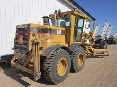  Caterpillar 140H de importacion a la venta Ref.: 1406921964705502 No. 2