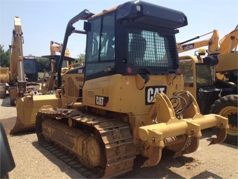  Caterpillar D5K de segunda mano en venta Ref.: 1406922553883386 No. 3