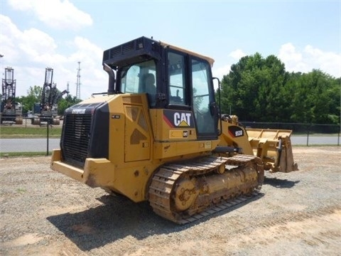  Caterpillar 953D usada Ref.: 1406922655529446 No. 3