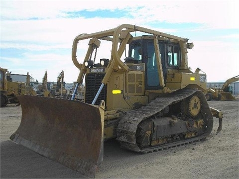  Caterpillar D6T seminueva en perfecto estado Ref.: 1406922873270518 No. 2