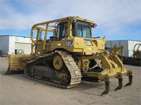  Caterpillar D6T seminueva en perfecto estado Ref.: 1406922873270518 No. 3