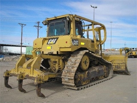  Caterpillar D6T seminueva en perfecto estado Ref.: 1406922873270518 No. 4