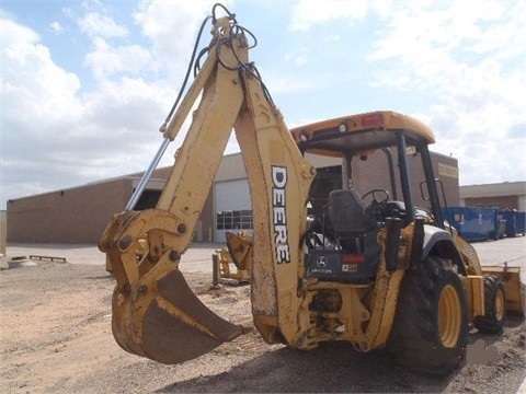 Deere 310 usada a buen precio Ref.: 1407000878030052 No. 2