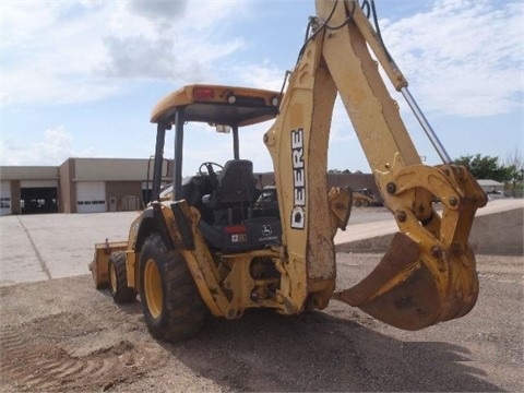 Deere 310 usada a buen precio Ref.: 1407000878030052 No. 4