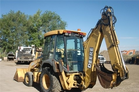  Deere 310G en venta Ref.: 1407022586272366 No. 2