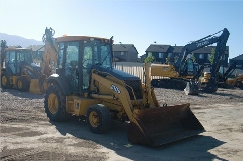  Deere 310G en venta Ref.: 1407022586272366 No. 4