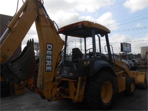  Deere 310G de medio uso en venta Ref.: 1407023199000330 No. 3