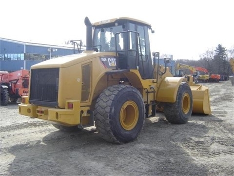  Caterpillar 950H en venta, usada Ref.: 1407166484240158 No. 2