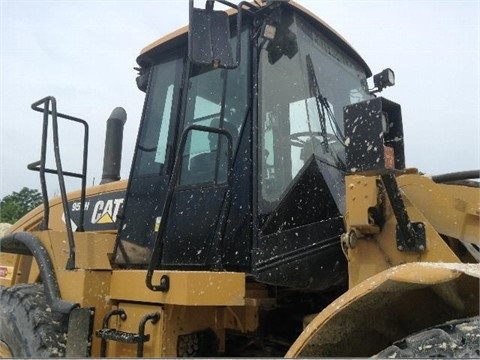  Caterpillar 950H de segunda mano en venta Ref.: 1407167919988487 No. 4