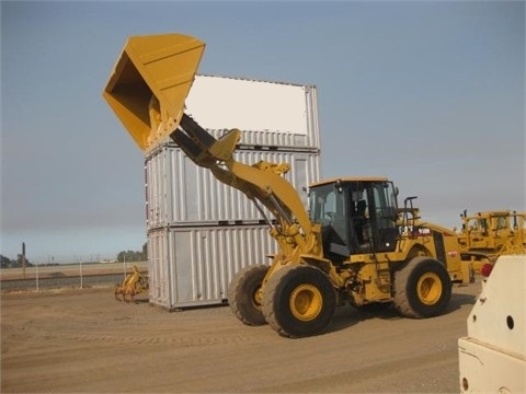  Caterpillar 950H en buenas condiciones Ref.: 1407168250274119 No. 2